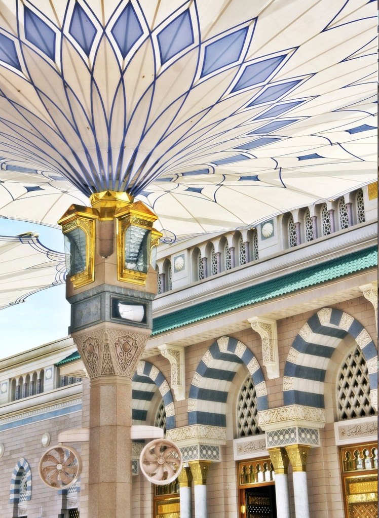 masjid-nabawi