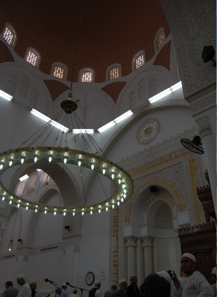 masjid-qiblatayn