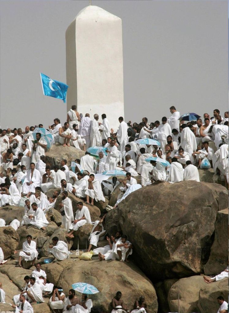 mount-arafat